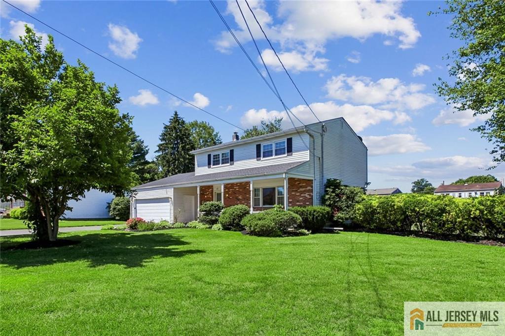 56 Whitehall Road Trenton NJ 08690