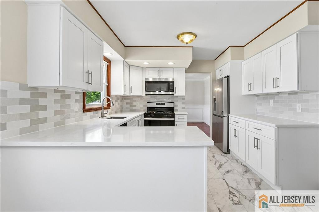 56 Whitehall Road Trenton NJ 08690