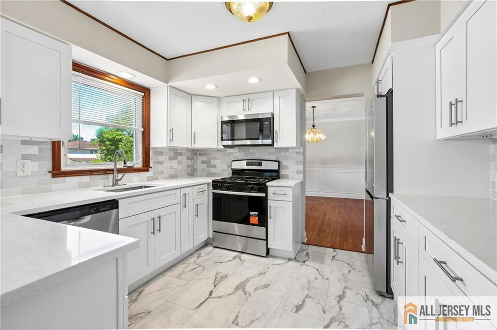 56 Whitehall Road Trenton NJ 08690