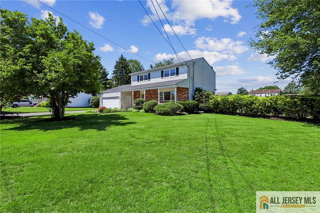 56 Whitehall Road Trenton NJ 08690