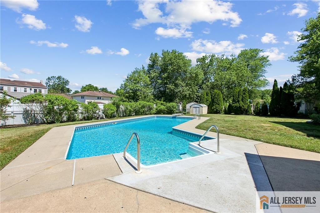 56 Whitehall Road Trenton NJ 08690