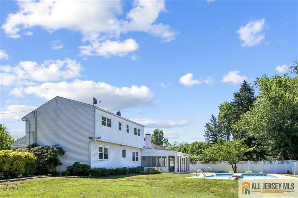 56 Whitehall Road Trenton NJ 08690