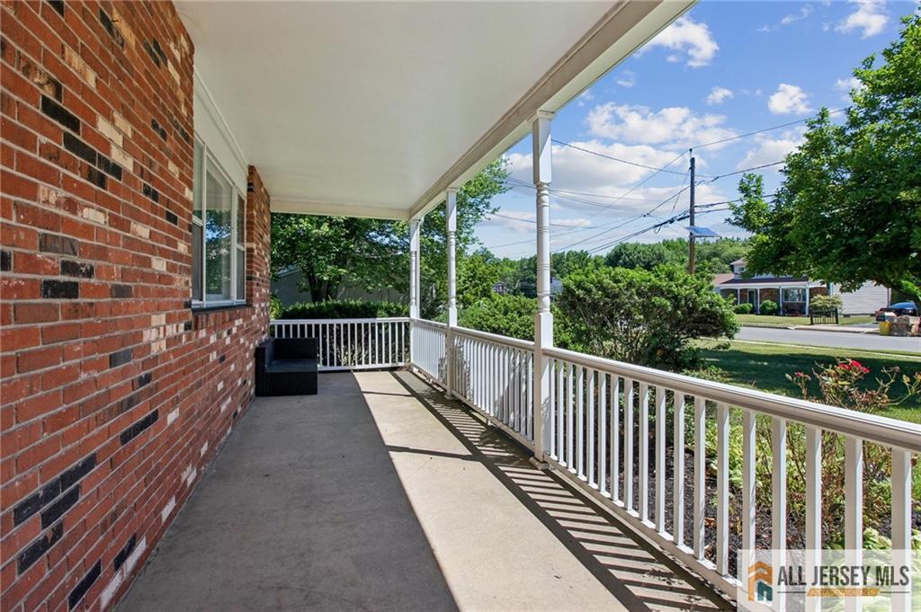 56 Whitehall Road Trenton NJ 08690