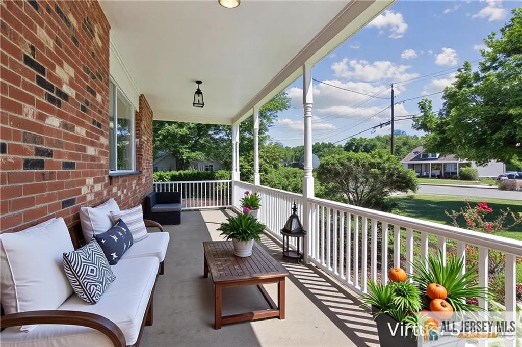 56 Whitehall Road Trenton NJ 08690