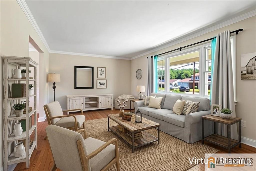 56 Whitehall Road Trenton NJ 08690