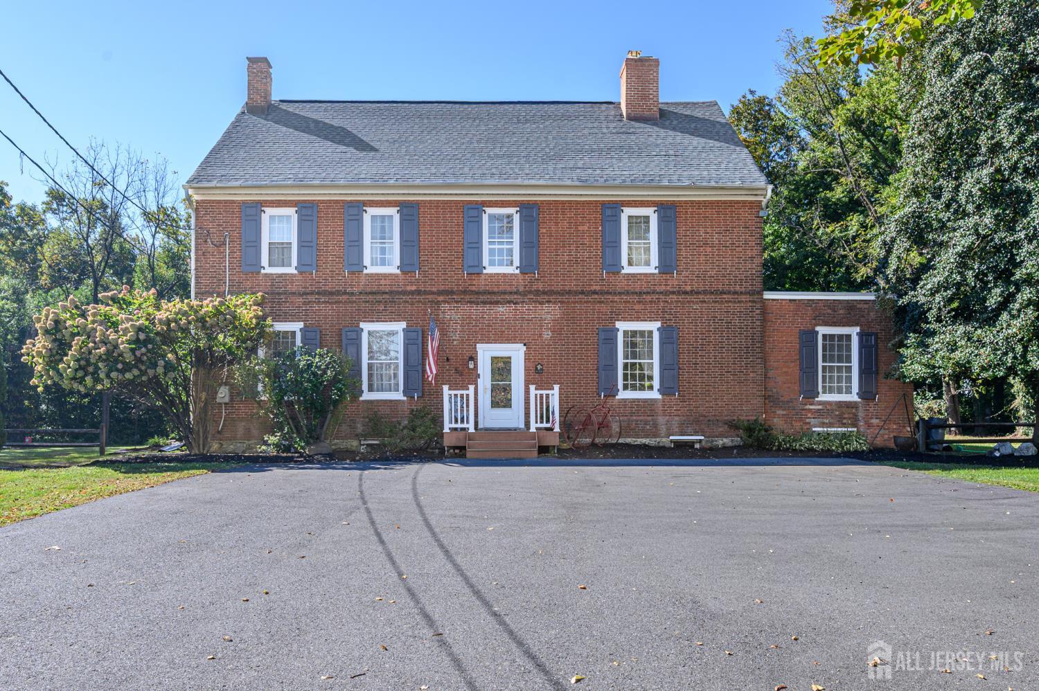 58 Soloff Drive Hamilton NJ 08610