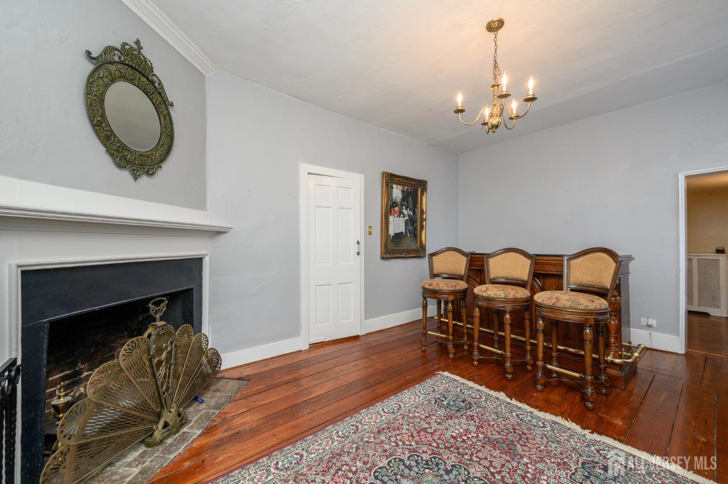 58 Soloff Drive Hamilton NJ 08610