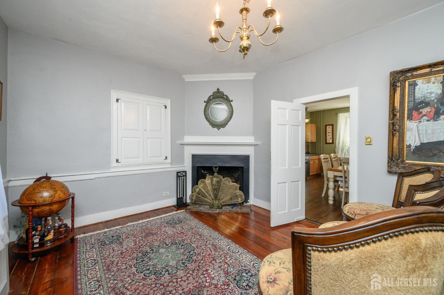 58 Soloff Drive Hamilton NJ 08610