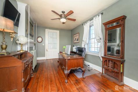 58 Soloff Drive Hamilton NJ 08610