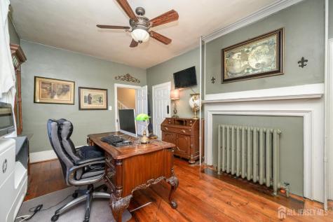 58 Soloff Drive Hamilton NJ 08610