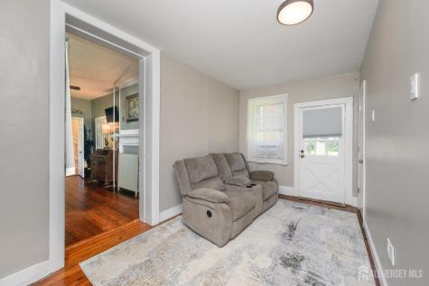 58 Soloff Drive Hamilton NJ 08610