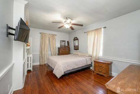 58 Soloff Drive Hamilton NJ 08610