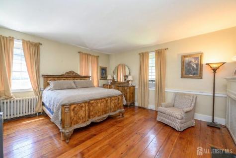 58 Soloff Drive Hamilton NJ 08610