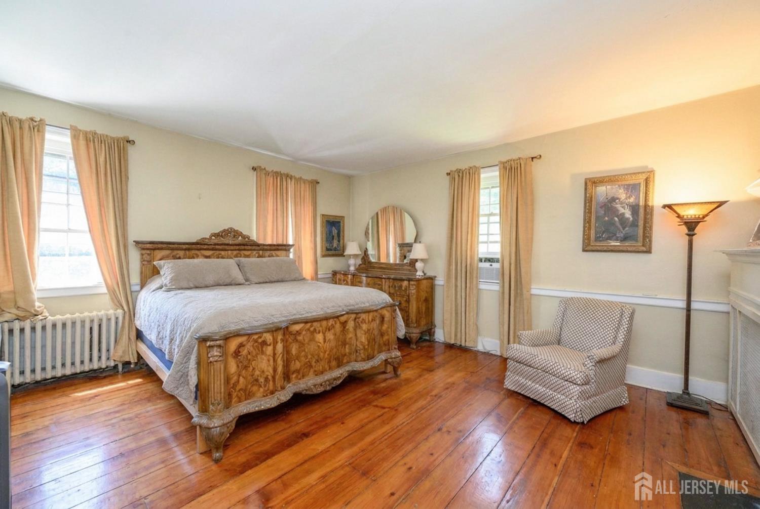 58 Soloff Drive Hamilton NJ 08610