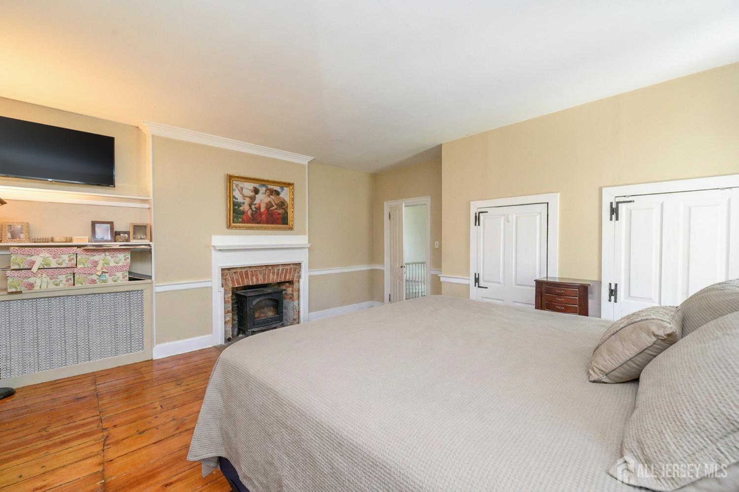 58 Soloff Drive Hamilton NJ 08610