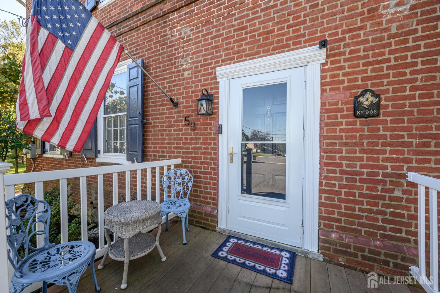 58 Soloff Drive Hamilton NJ 08610