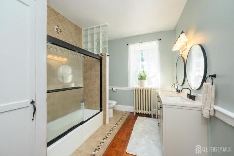 58 Soloff Drive Hamilton NJ 08610