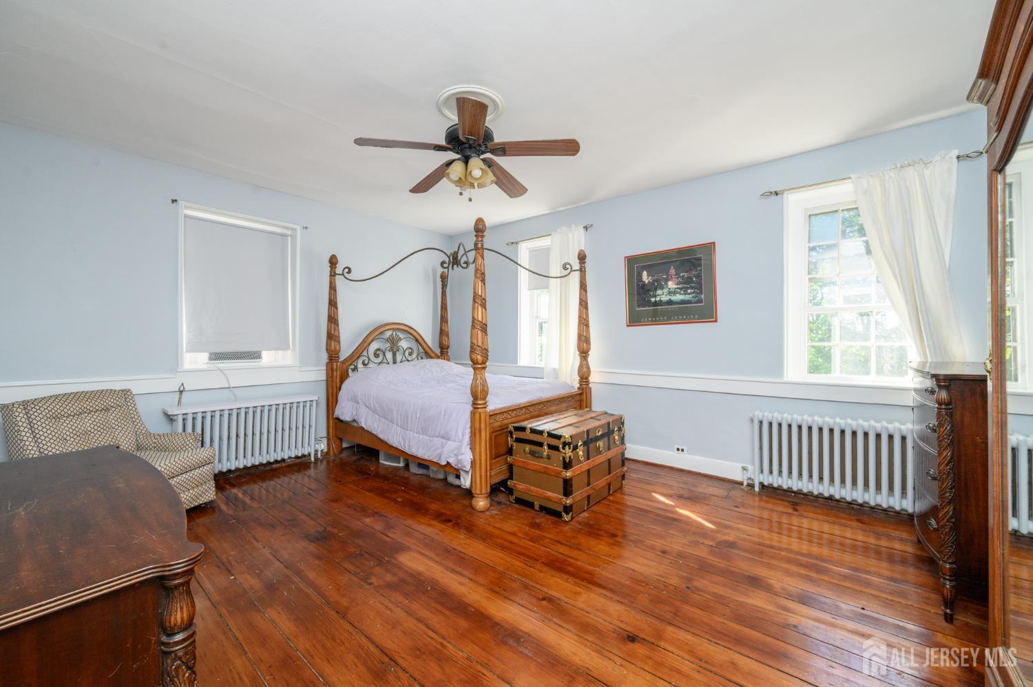 58 Soloff Drive Hamilton NJ 08610