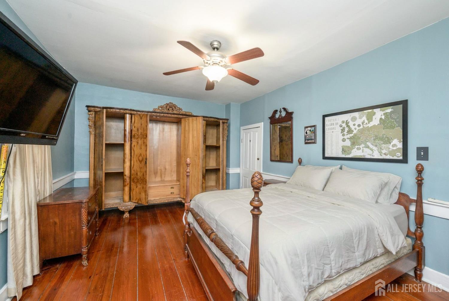 58 Soloff Drive Hamilton NJ 08610