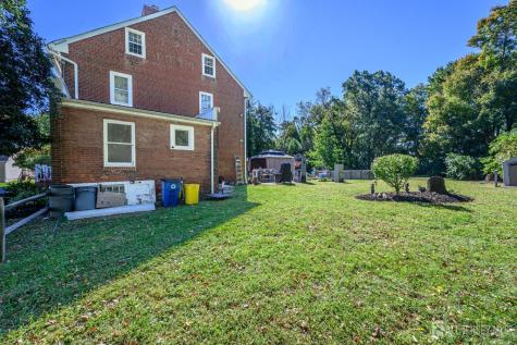 58 Soloff Drive Hamilton NJ 08610