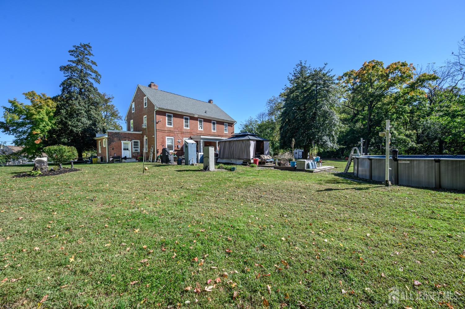 58 Soloff Drive Hamilton NJ 08610