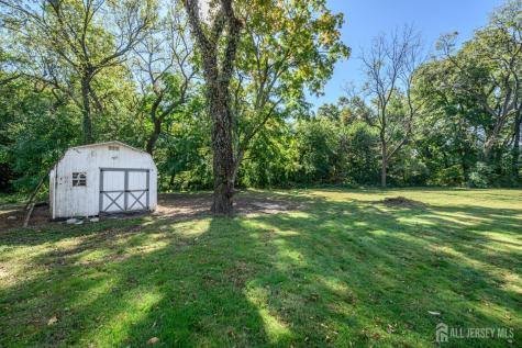 58 Soloff Drive Hamilton NJ 08610