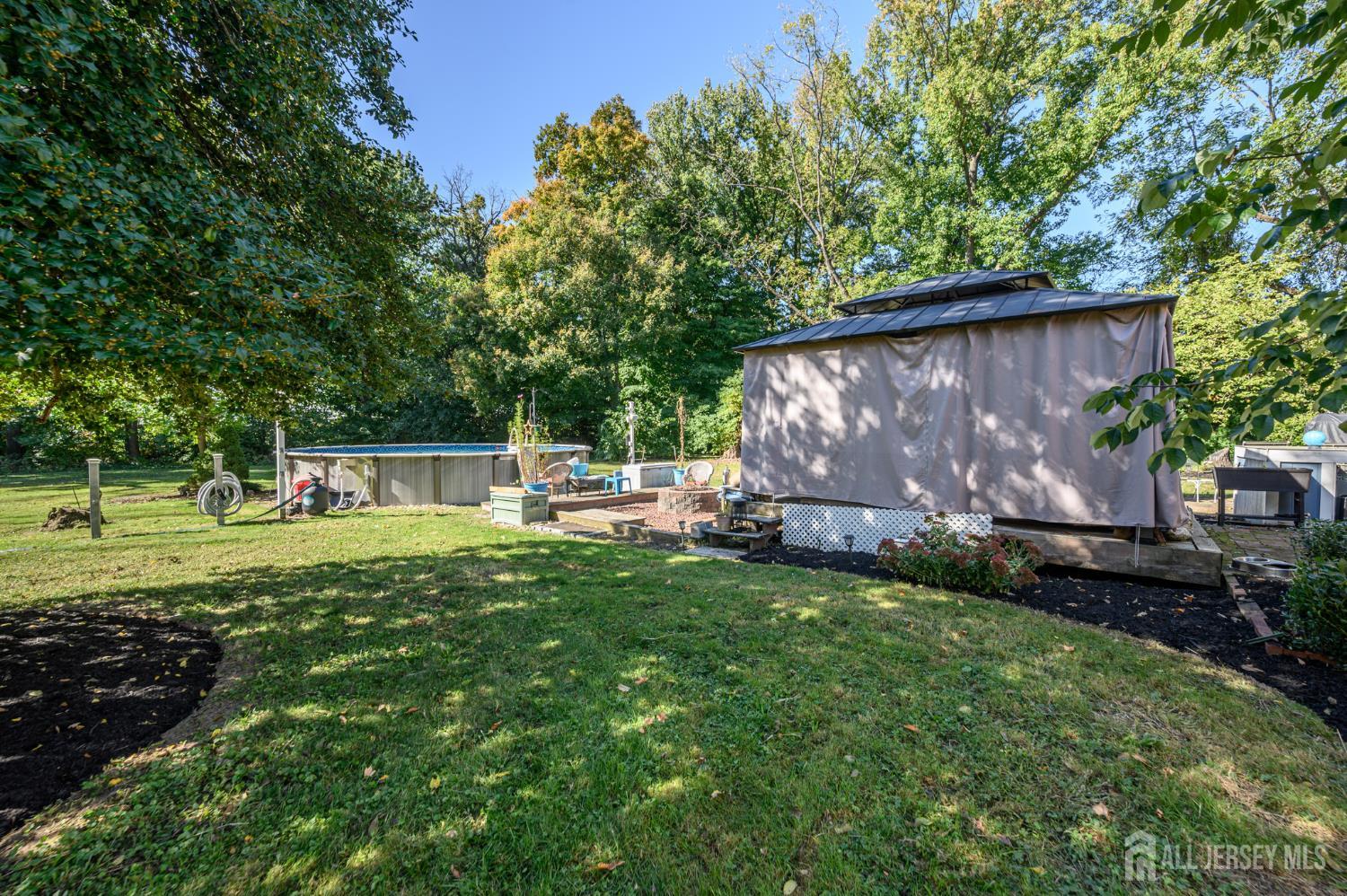 58 Soloff Drive Hamilton NJ 08610