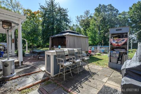 58 Soloff Drive Hamilton NJ 08610