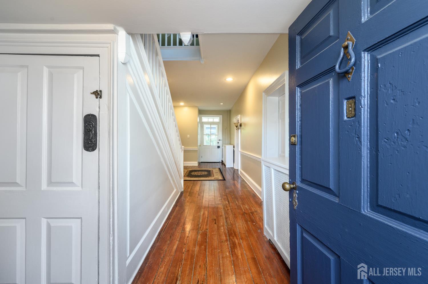 58 Soloff Drive Hamilton NJ 08610