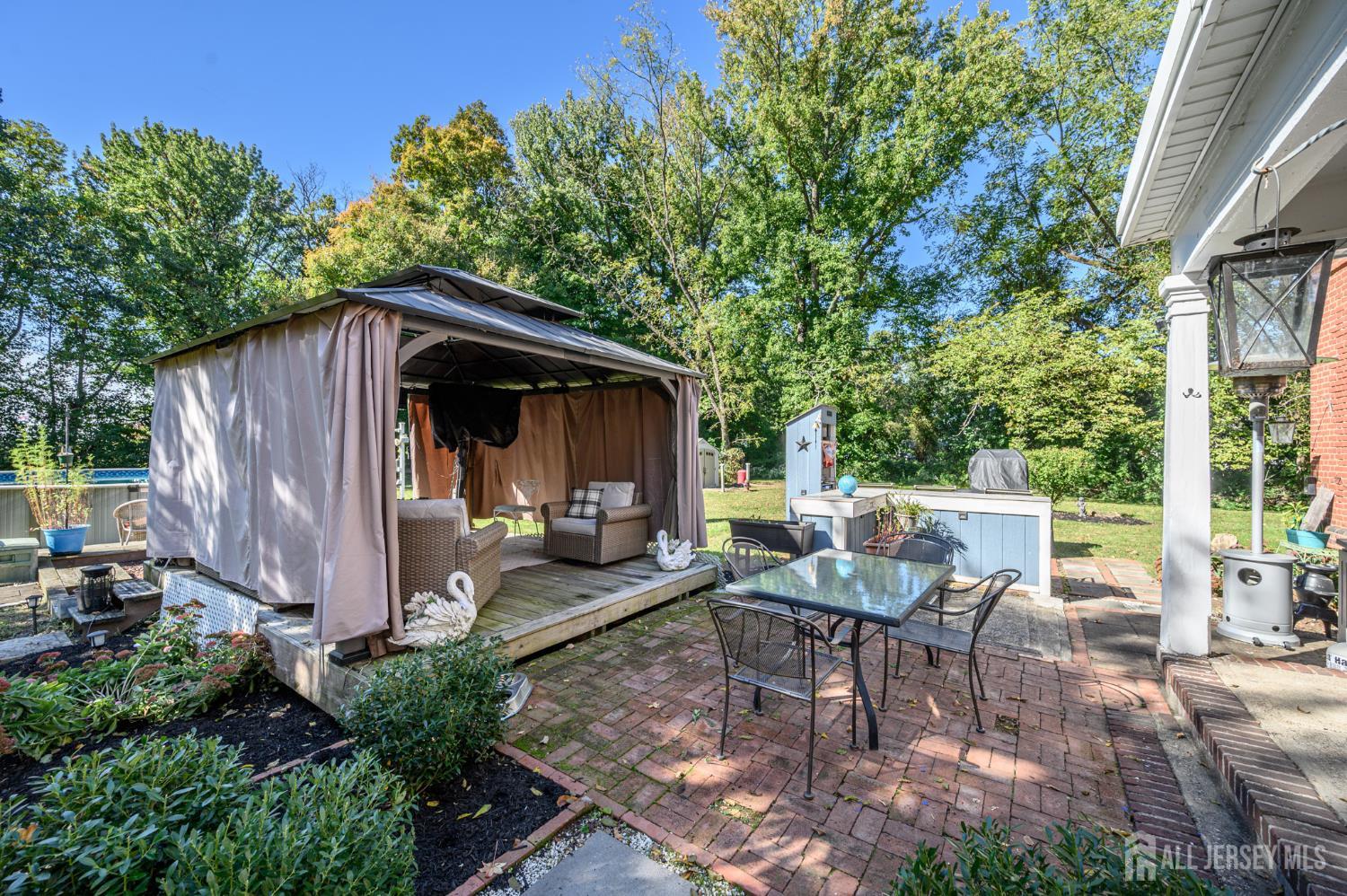 58 Soloff Drive Hamilton NJ 08610