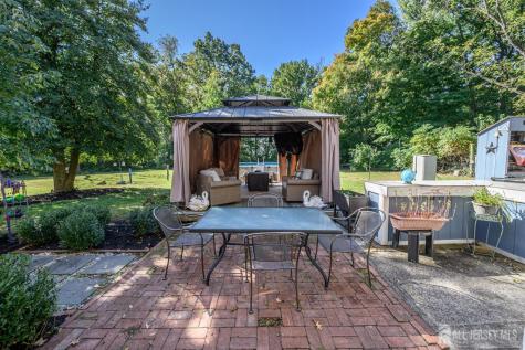 58 Soloff Drive Hamilton NJ 08610