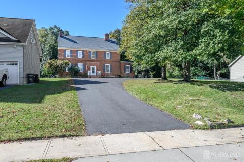 58 Soloff Drive Hamilton NJ 08610