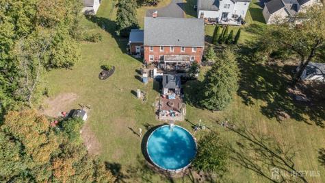 58 Soloff Drive Hamilton NJ 08610