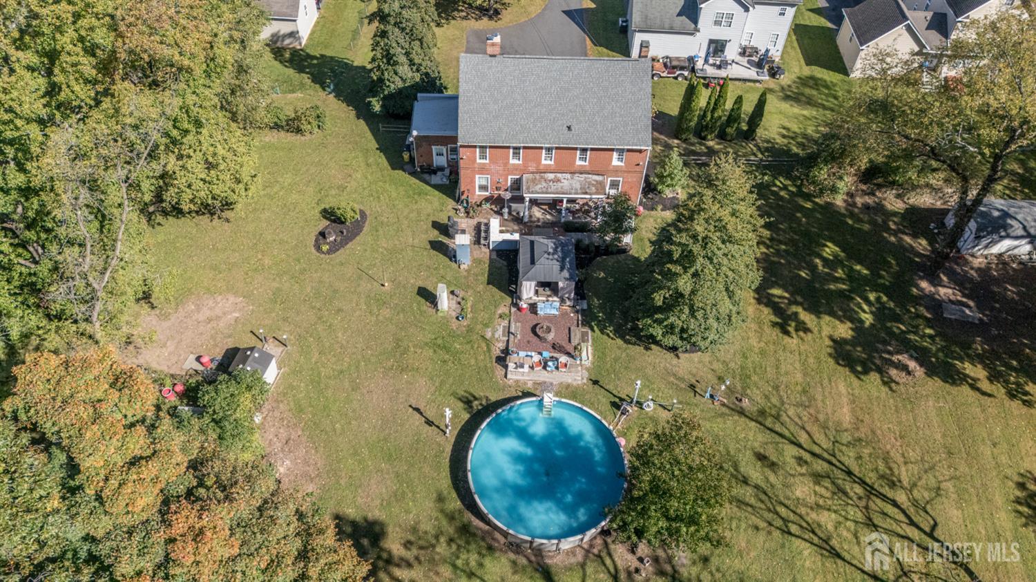58 Soloff Drive Hamilton NJ 08610