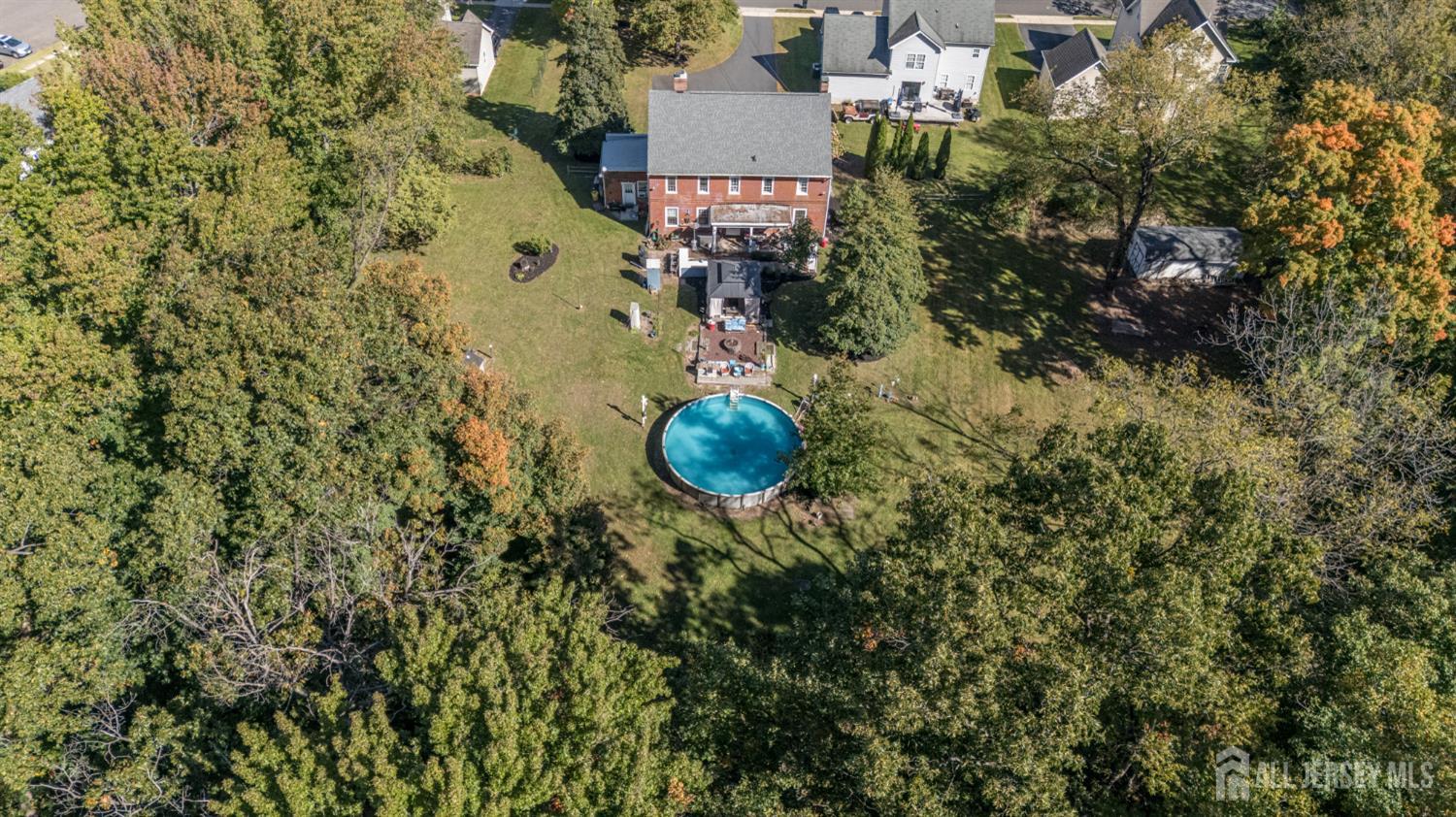 58 Soloff Drive Hamilton NJ 08610