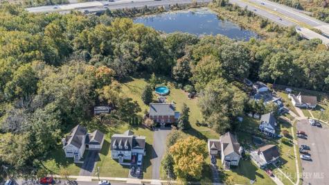 58 Soloff Drive Hamilton NJ 08610
