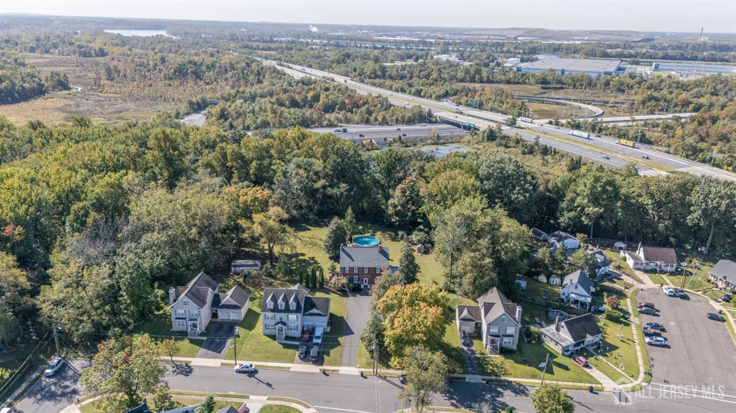58 Soloff Drive Hamilton NJ 08610