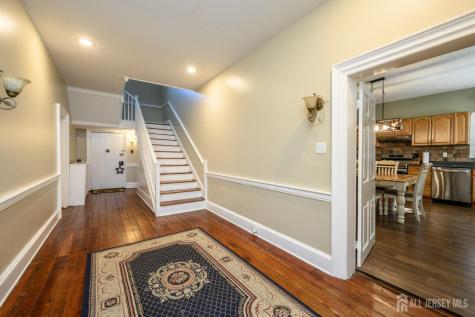 58 Soloff Drive Hamilton NJ 08610