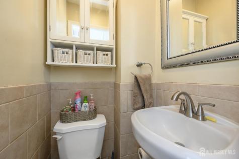 58 Soloff Drive Hamilton NJ 08610