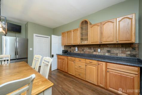 58 Soloff Drive Hamilton NJ 08610