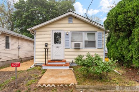 809 Summerfield Avenue South Amboy NJ 08879