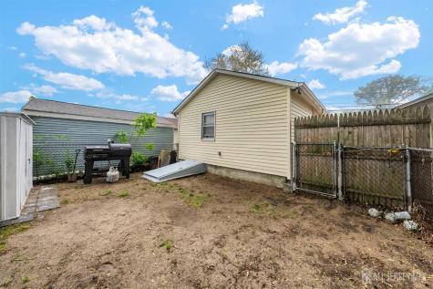 809 Summerfield Avenue South Amboy NJ 08879