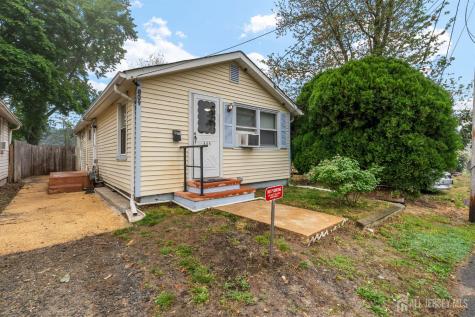 809 Summerfield Avenue South Amboy NJ 08879