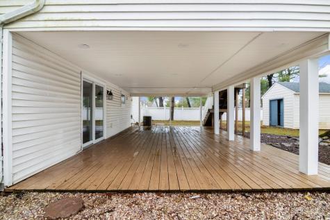 4 Seymour Terrace Piscataway NJ 08854