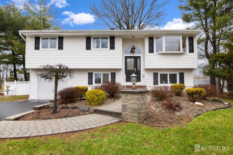 4 Seymour Terrace Piscataway NJ 08854