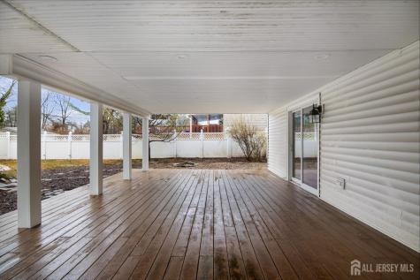 4 Seymour Terrace Piscataway NJ 08854