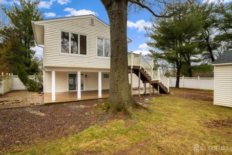 4 Seymour Terrace Piscataway NJ 08854
