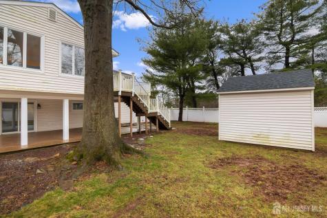 4 Seymour Terrace Piscataway NJ 08854