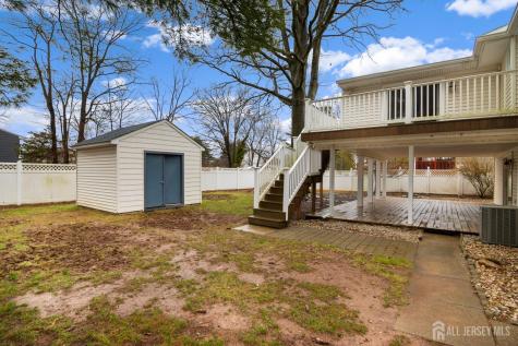 4 Seymour Terrace Piscataway NJ 08854