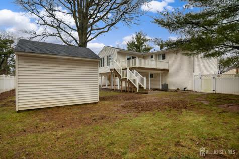 4 Seymour Terrace Piscataway NJ 08854